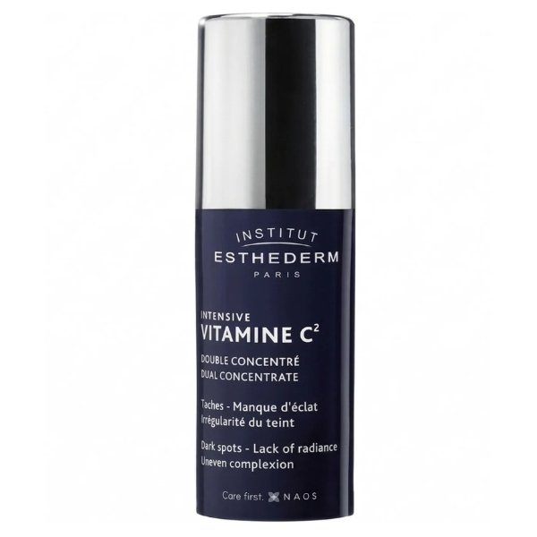 Institut Esthederm Intensive Vitamin C2 Dual Concentrate